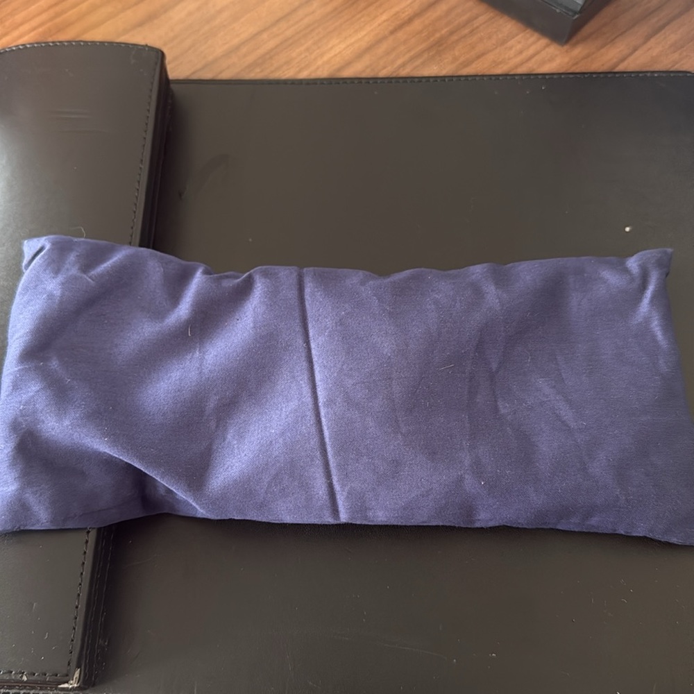 NWT Cloth Aromatherapy Eye Mask